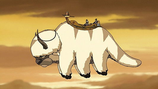 Avatar: The Last Airbender