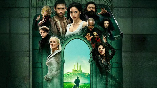 Emerald City