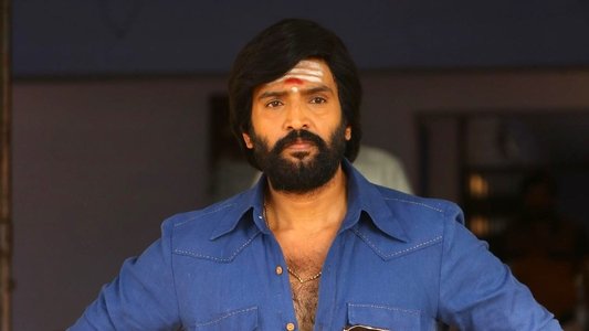 வடக்குப்பட்டி ராமசாமி