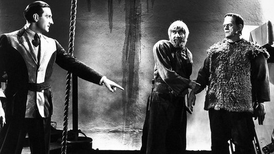 Son of Frankenstein