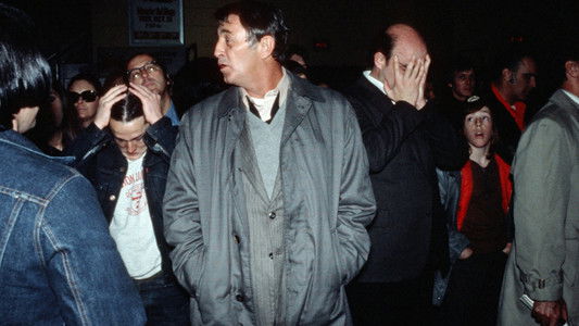 The Friends of Eddie Coyle