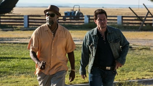 2 Guns