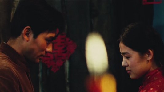 牧马人
