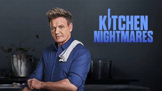 Kitchen Nightmares