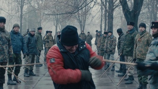Донбас
