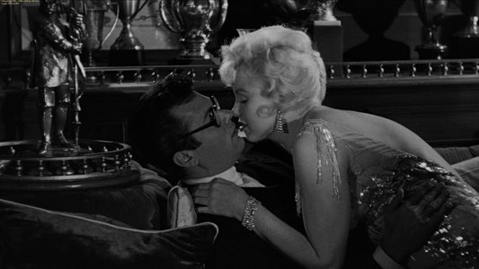 Some Like It Hot