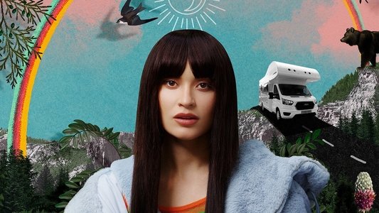 Irina Rimes: Pe drumul meu