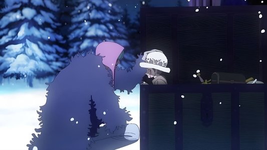 ワンピース