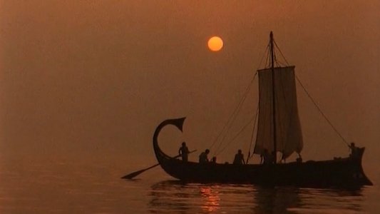 Nostos: il ritorno