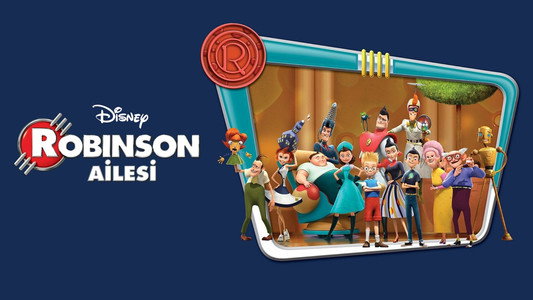 Meet the Robinsons