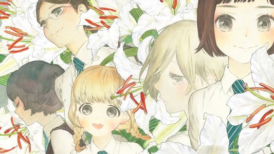 荒ぶる季節の乙女どもよ。