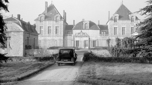 Maigret et l'Affaire Saint-Fiacre