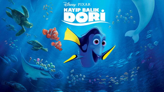 Finding Dory