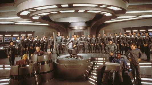 Galaxy Quest