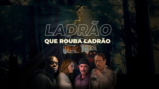 A Dark Way Out