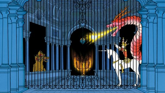 Les trésors cachés de Michel Ocelot