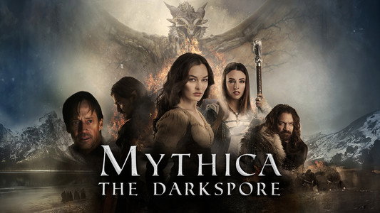 Mythica: The Darkspore