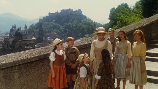 The Sound of Music