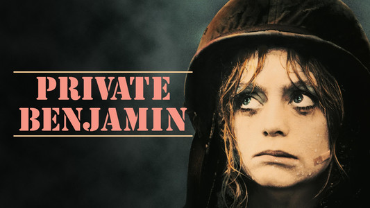 Private Benjamin