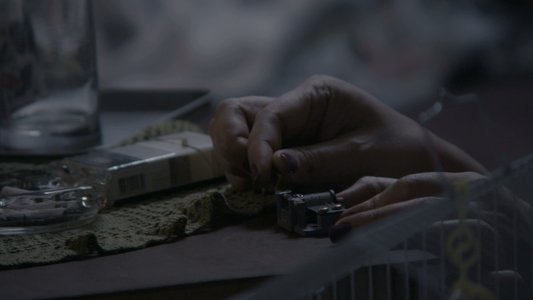 Lembro Mais dos Corvos