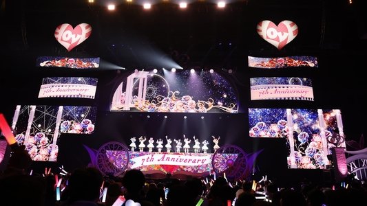 ＝LOVE 7th ANNIVERSARY PREMIUM CONCERT THE MOVIE