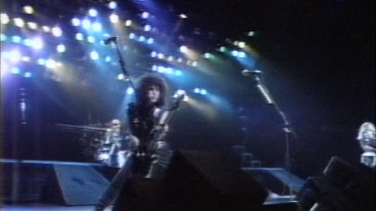 Accept - Metal Blast from the Past