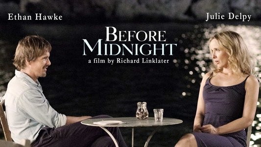 Before Midnight
