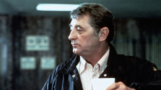 The Friends of Eddie Coyle