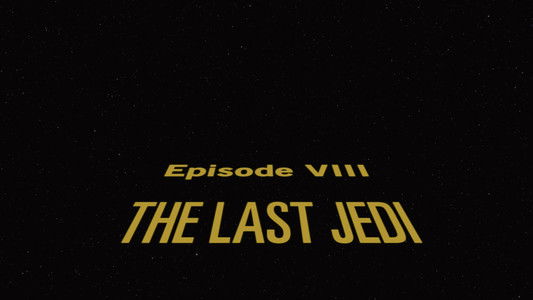 Star Wars: The Last Jedi