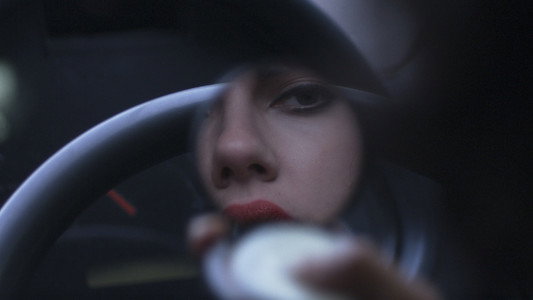 Under the Skin