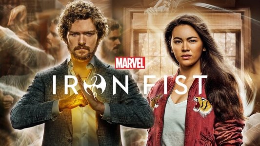 Marvel's Iron Fist