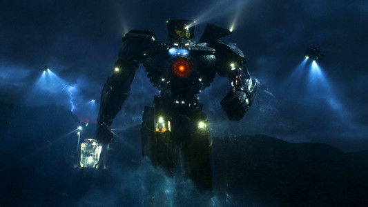 Pacific Rim