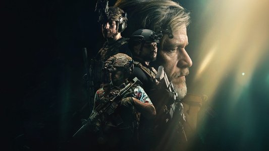 Sunray: Fallen Soldier
