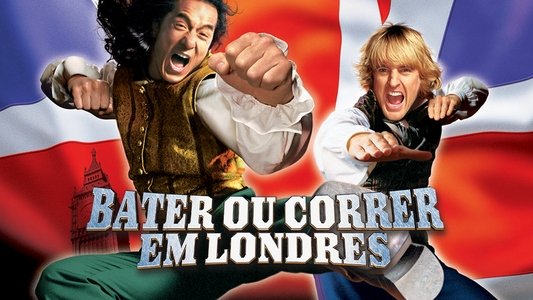 Shanghai Knights
