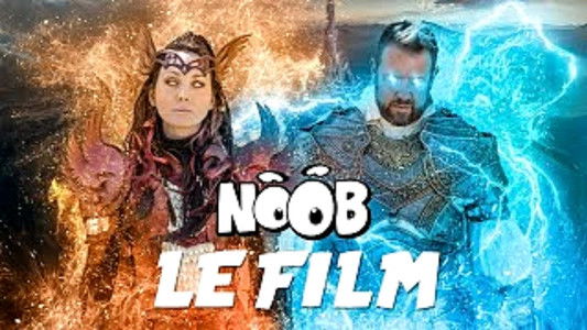 Noob  Le Film - Les Arcanes Ultimes