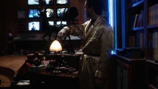 Doctor Mordrid
