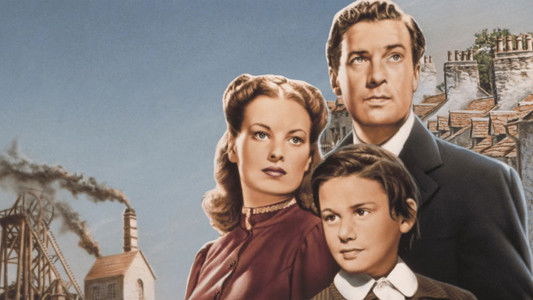 How Green Was My Valley