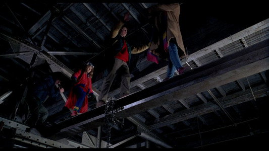 Adventures in Babysitting