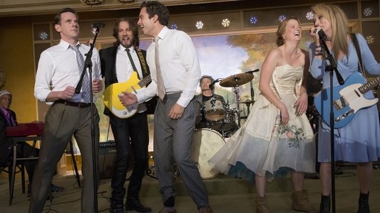 Ricki and the Flash