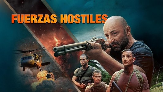Hostile Forces