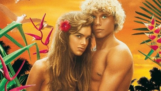 The Blue Lagoon