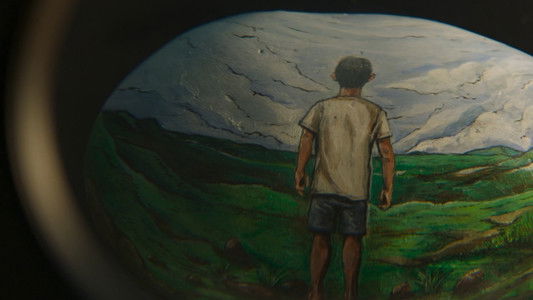 Legenda Kelam Malin Kundang