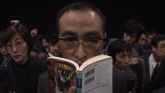流星課長
