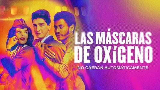 Máscaras de Oxigênio Não Cairão Automaticamente