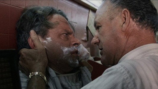 Mississippi Burning