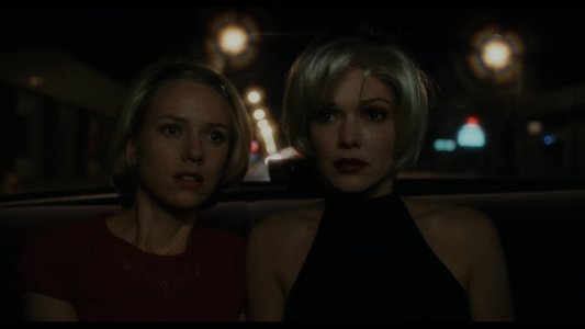 Mulholland Drive
