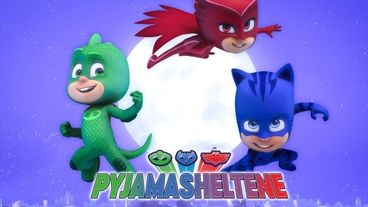 PJ Masks