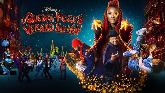 The Hip Hop Nutcracker