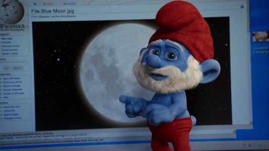 The Smurfs