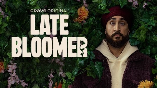 Late Bloomer